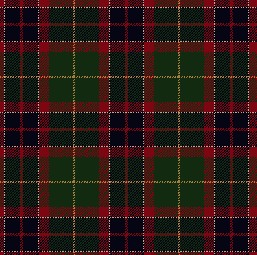 Magee Plaid Olive